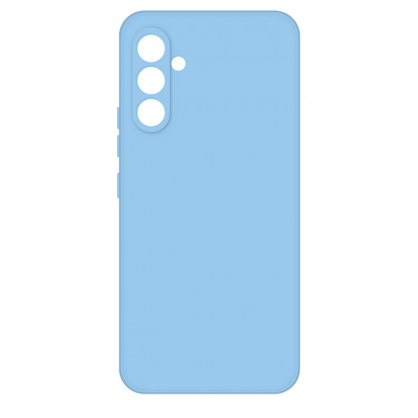 Фото - Чехол для смартфона Intaleo SoftShell for Samsung Galaxy A54 5G (1283126573583)