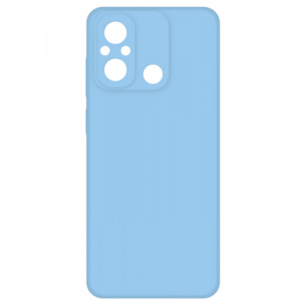 Фото - Чехол для смартфона Intaleo SoftShell for Xiaomi Redmi 12C (1283126586118)