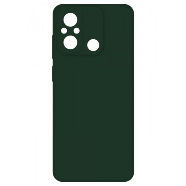 Фото - Чехол для смартфона Intaleo SoftShell for Xiaomi Redmi 12C (1283126586125)
