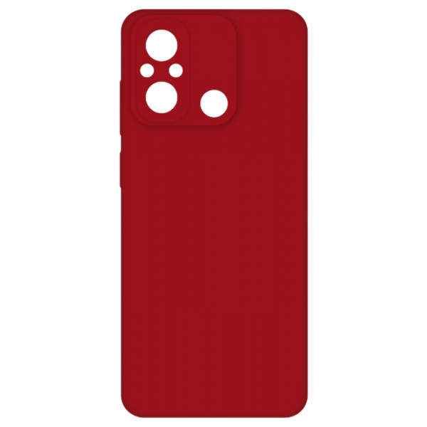 Фото - Чехол для смартфона Intaleo SoftShell for Xiaomi Redmi 12C (1283126586132)