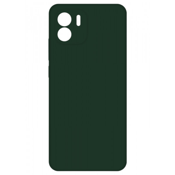 Фото - Чехол для смартфона Intaleo SoftShell for Xiaomi Redmi A1 (1283126586163)