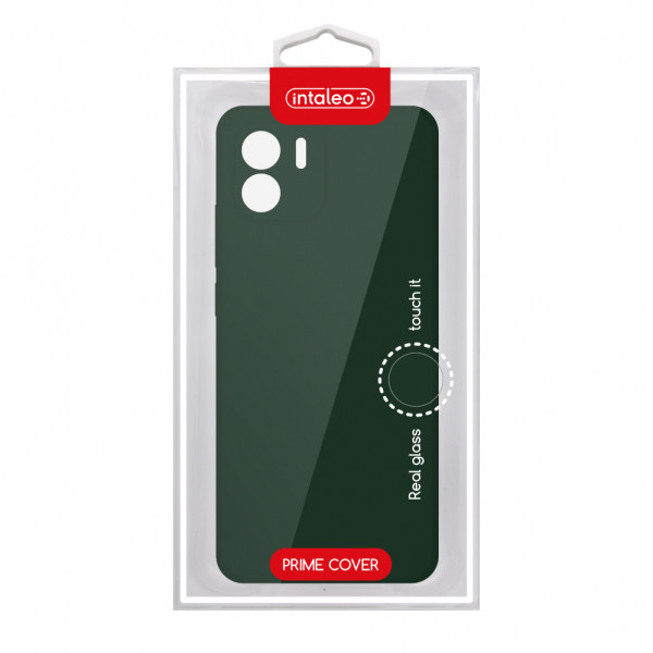 Фото - Чехол для смартфона Intaleo SoftShell for Xiaomi Redmi A1 (1283126586163)