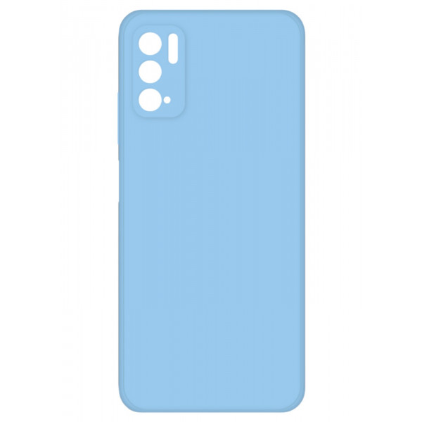 Фото - Чехол для смартфона Intaleo SoftShell for Xiaomi Redmi Note 10 5G (1283126586194)