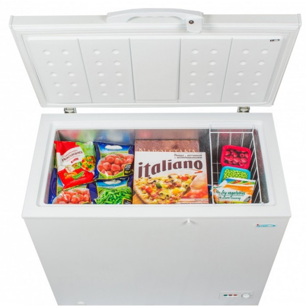 Фото - Морозильный ларь Inter L 200