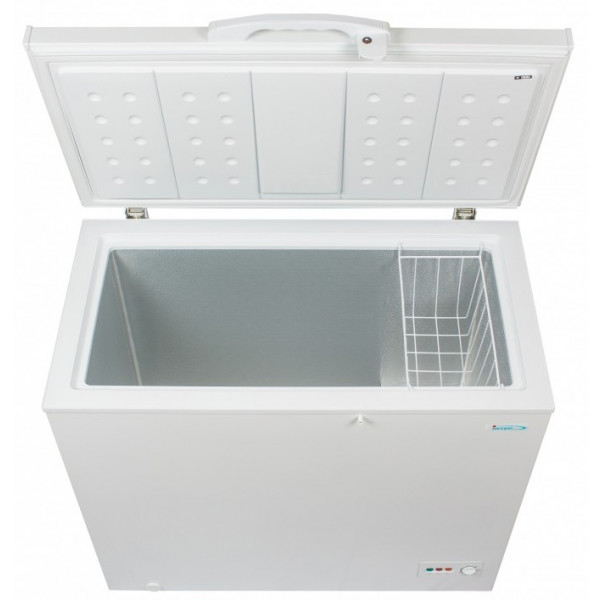 Фото - Морозильный ларь Inter L 200