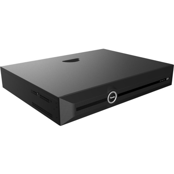 Фото - Видеорегистратор IP Tiandy TC-R3432