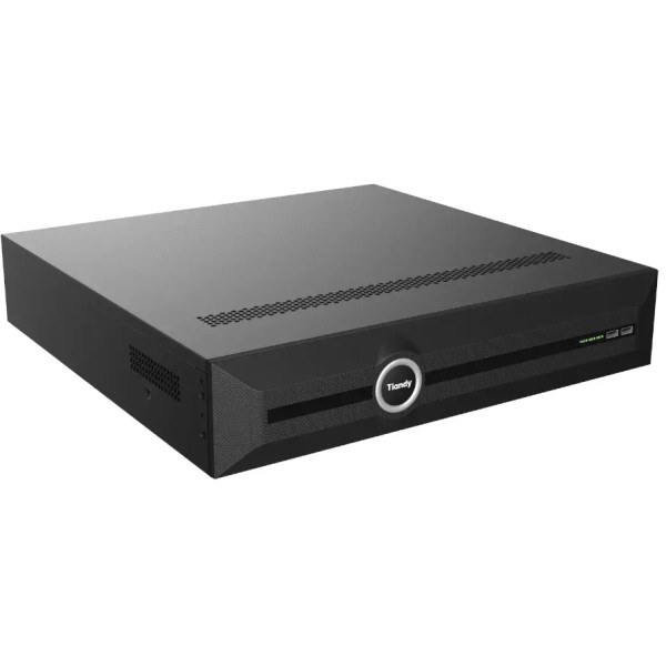 Фото - Видеорегистратор IP Tiandy TC-R3840