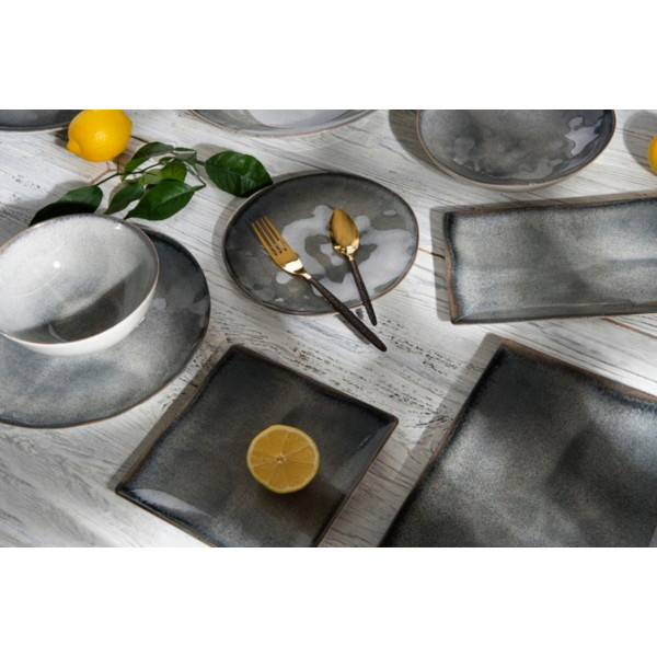 Фото - Блюдо Ipec TANA 30x20 см (30909378)