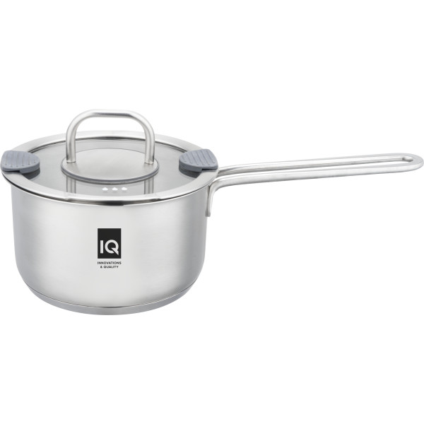 Фото - Ковш IQ Creative 16 см (IQ-4050-16)