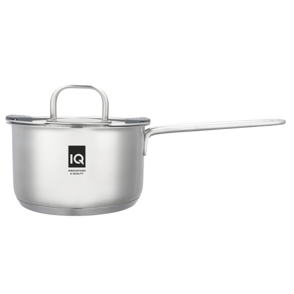 Фото - Ковш IQ Creative 16 см (IQ-4050-16)
