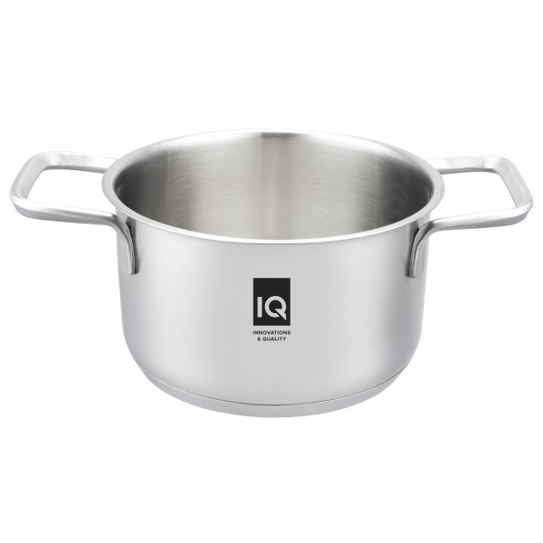 Фото - Кастрюля IQ Creative 18 см (IQ-2050-18)