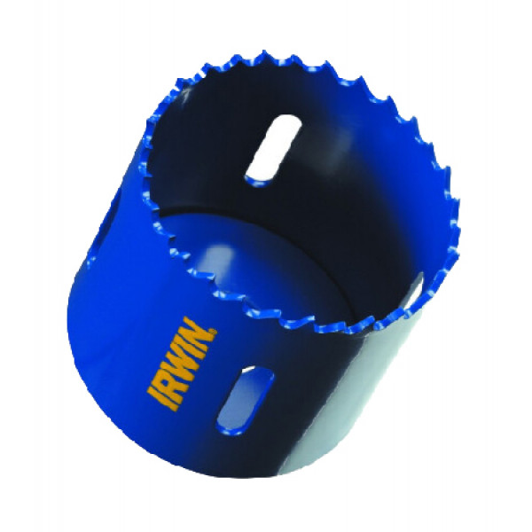 Фото - Коронка по металлу IRWIN IR Bi-Metal Holesaw 46 мм (10504182)