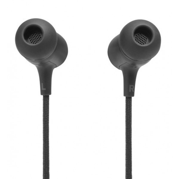 Фото - Наушники вкладыши беспроводные JBL Live 220BT Black (JBLLIVE220BTBLK)