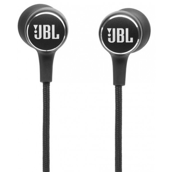 Фото - Наушники вкладыши беспроводные JBL Live 220BT Black (JBLLIVE220BTBLK)