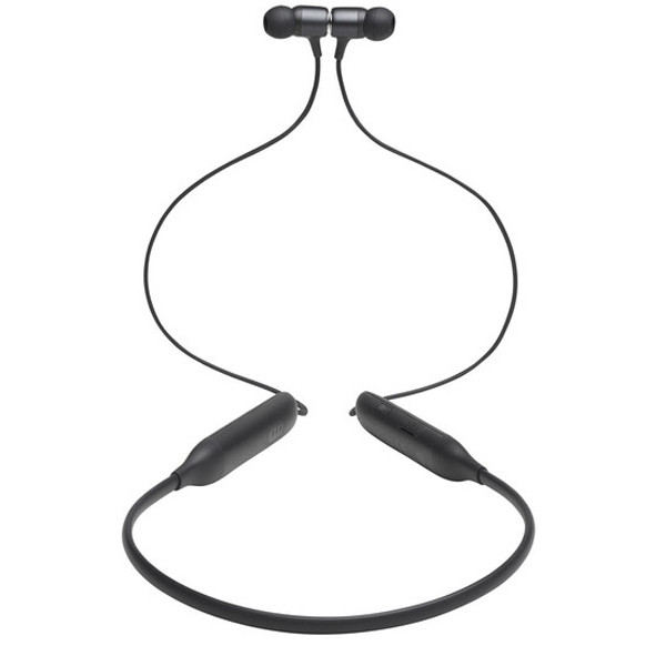 Фото - Наушники вкладыши беспроводные JBL Live 220BT Black (JBLLIVE220BTBLK)