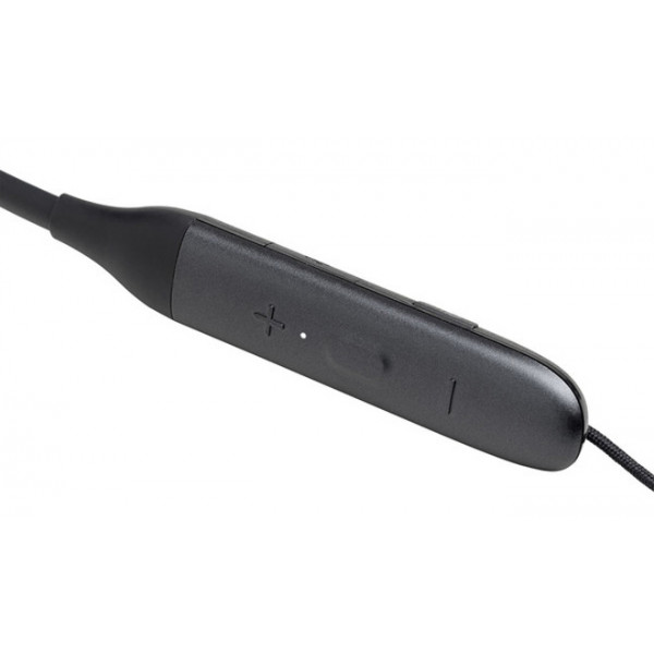 Фото - Наушники вкладыши беспроводные JBL Live 220BT Black (JBLLIVE220BTBLK)