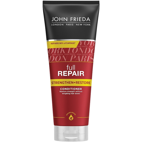 Фото - Бальзам для волос John Frieda Полное восстановление (5037156159677)