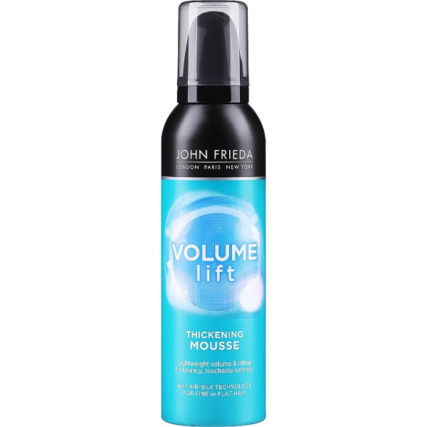 Фото - Мусс для укладки волос John Frieda Perfectly Full (Volume Lift) (5037156229127)