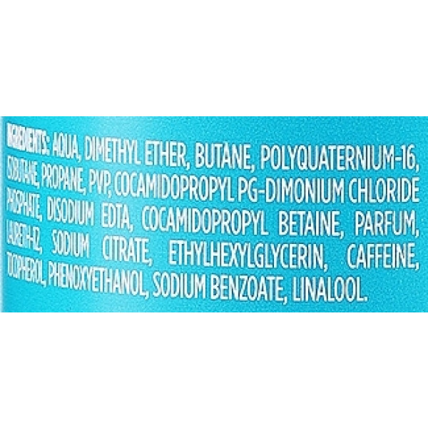 Фото - Мусс для укладки волос John Frieda Perfectly Full (Volume Lift) (5037156229127)