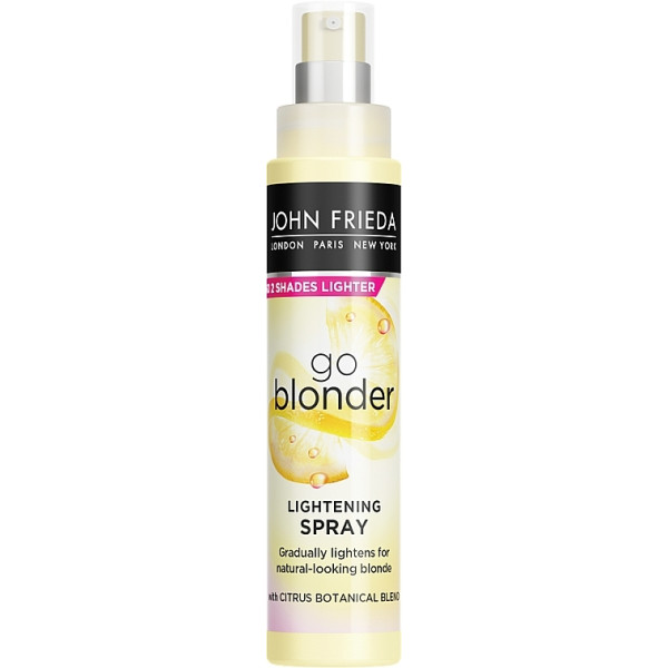 Фото - Спрей для волос John Frieda Go Blonder (5037156278118)