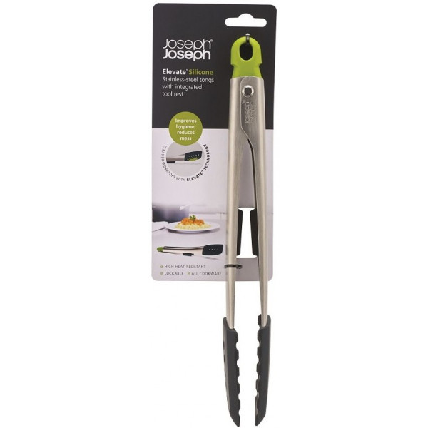 Фото - Щипцы кухонные Joseph Joseph 10162