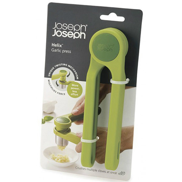 Фото - Пресс для чеснока Joseph Joseph 20102