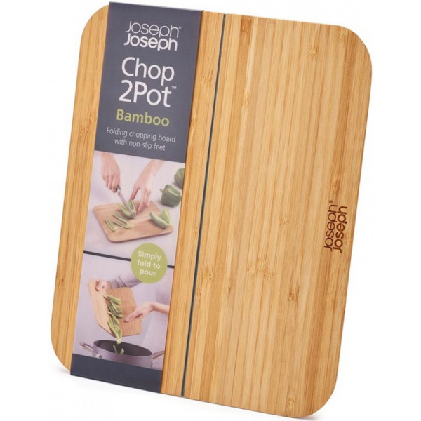 Фото - Доска разделочная Joseph Joseph 33x27 см 60112