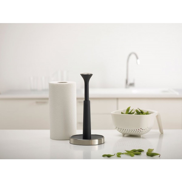 Фото - Подставка для бумажных полотенец Joseph Joseph 28x16x16 см 85140