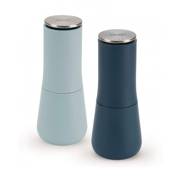 Фото - Набор мельниц для специй Joseph Joseph 2 шт. 20157 Фото - Набор мельниц для специй Joseph Joseph 2 шт. 20157