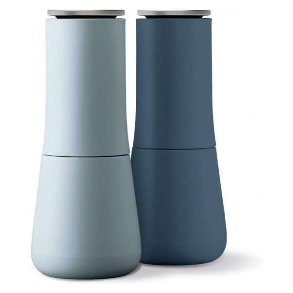 Фото - Набор мельниц для специй Joseph Joseph 2 шт. 20157