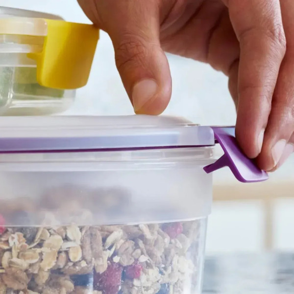 Фото - Набор емкостей для хранения Joseph Joseph 4 шт. 1000015