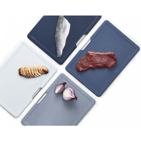 Фото - Доска разделочная Joseph Joseph 60184 4 шт