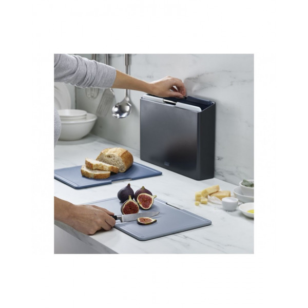 Фото - Доска разделочная Joseph Joseph 60184 4 шт