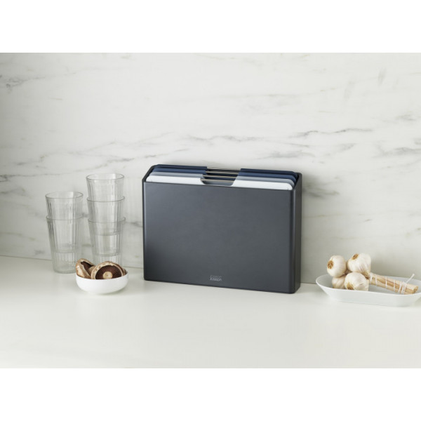 Фото - Доска разделочная Joseph Joseph 60184 4 шт