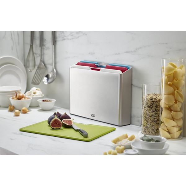 Фото - Доска разделочная Joseph Joseph 60185 4 шт