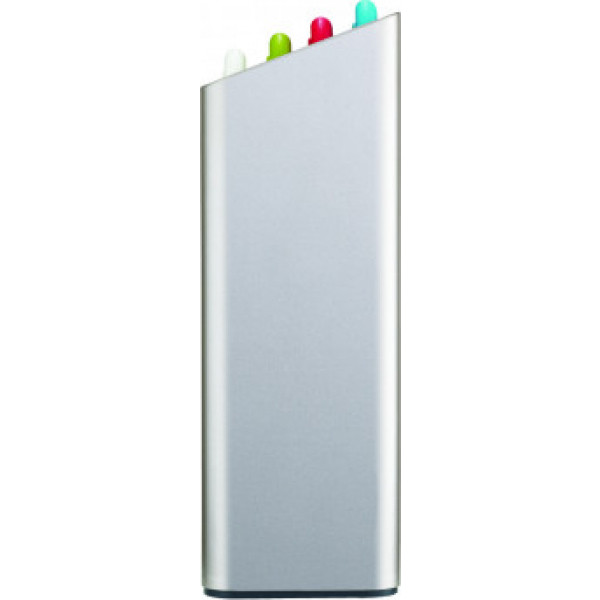 Фото - Доска разделочная Joseph Joseph 60187 4 шт