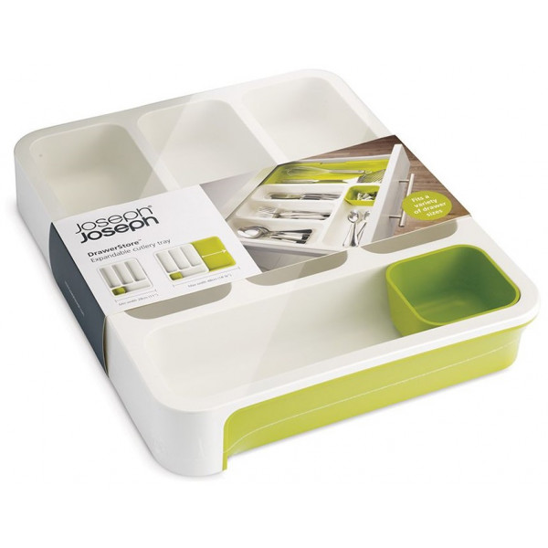 Фото - Органайзер для столовых приборов Joseph Joseph 85041