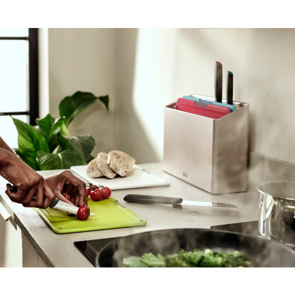 Фото - Набор ножей Joseph Joseph 8 шт. 60227