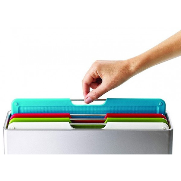 Фото - Набор разделочных досок Joseph Joseph 98995