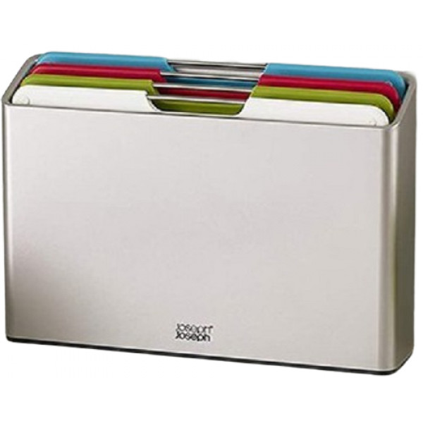 Фото - Набор разделочных досок Joseph Joseph 98995 Фото - Набор разделочных досок Joseph Joseph 98995