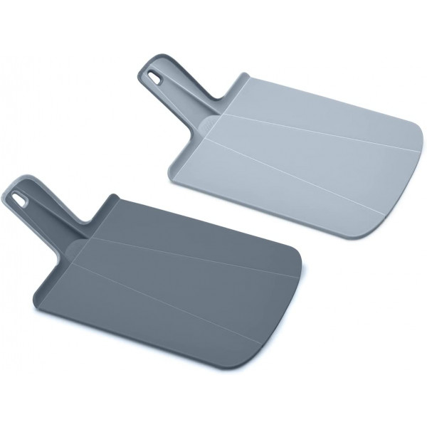 Фото - Набор разделочных досок Joseph Joseph Chop2Pot см 2 шт. (981003) Фото - Набор разделочных досок Joseph Joseph Chop2Pot см 2 шт. (981003)