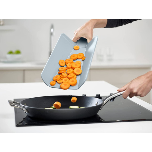 Фото - Набор разделочных досок Joseph Joseph Chop2Pot см 2 шт. (981003)