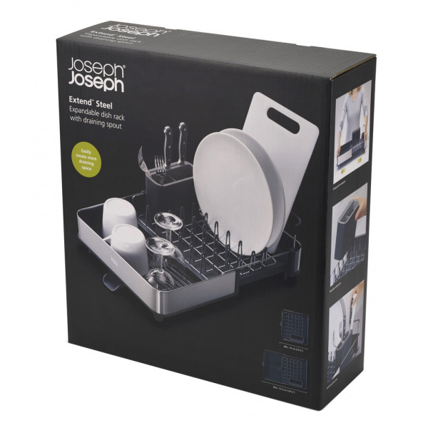 Фото - Сушка для посуды Joseph Joseph 85153