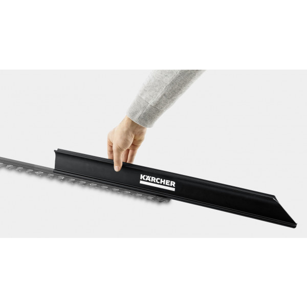 Фото - Микроповреждение - Кусторез Karcher HGE 36-60 Battery Solo (1.444-250.0)