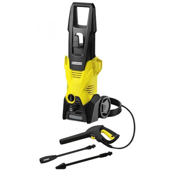 Фото - Минимойка Karcher K3 (1.676-000.0)