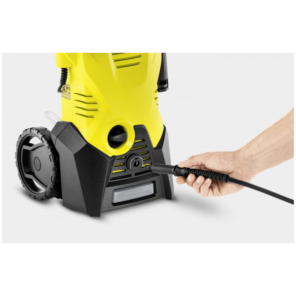 Фото - Минимойка Karcher K3 (1.676-000.0)