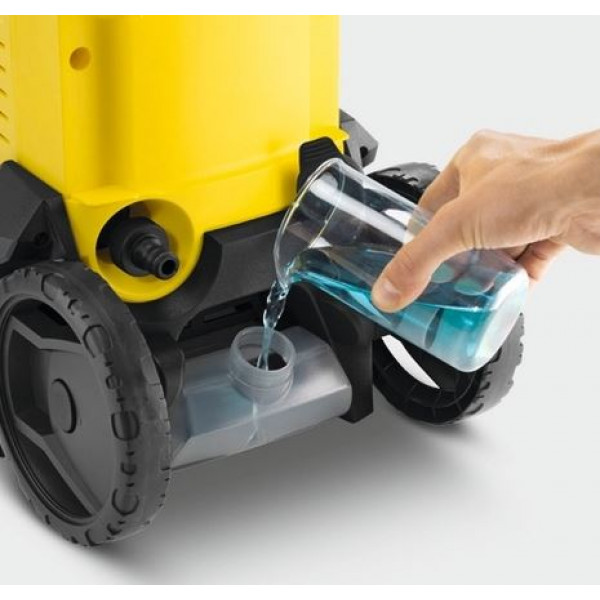 Фото - Минимойка Karcher K3 (1.676-000.0)
