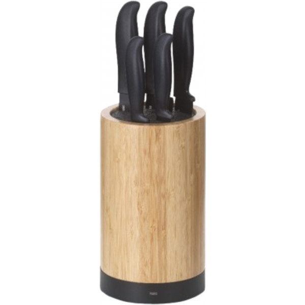 Фото - Набор ножей Kela Acida 6 пр. (11283) Фото - Набор ножей Kela Acida 6 пр. (11283)