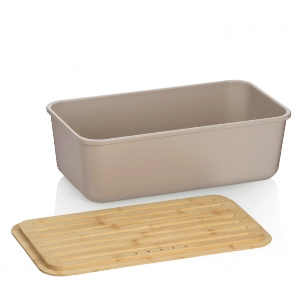 Фото - Хлебница Kela Apart 38х21х12.5 см (12637)