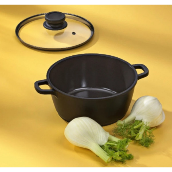 Фото - Кастрюля Kela Atura 3.2 л (15171)